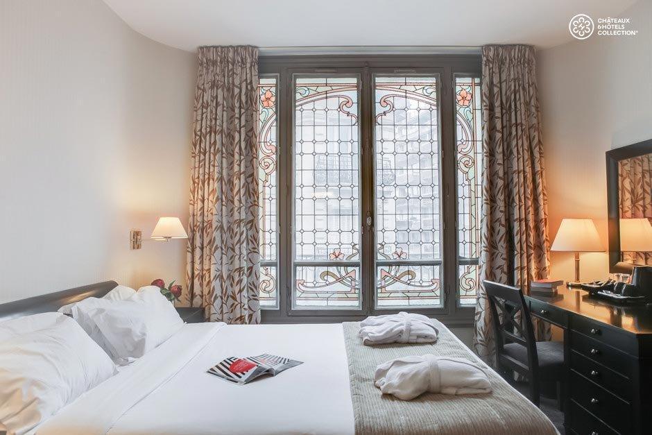 Hotel Vaneau Saint Germain Paris Værelse billede