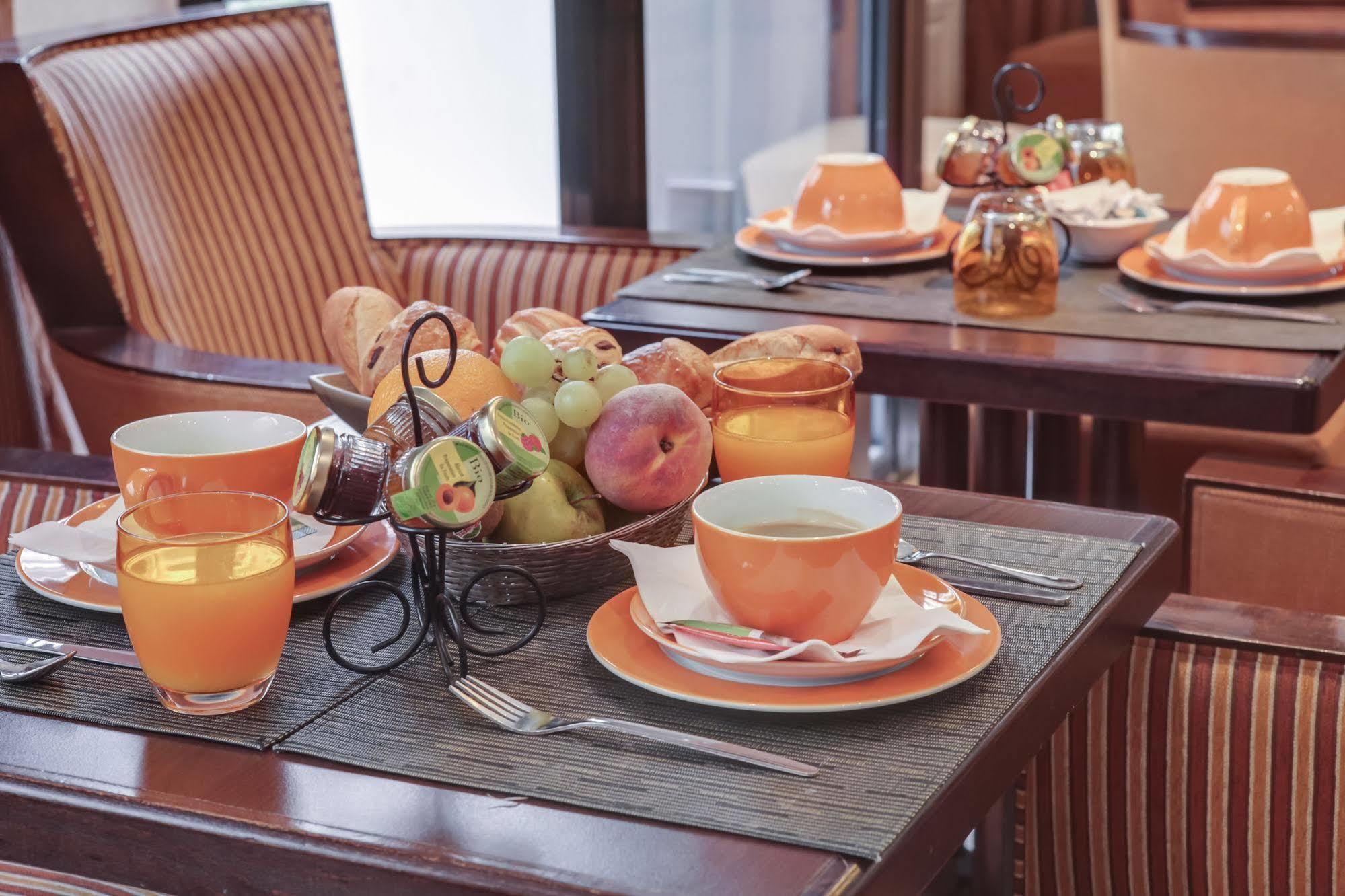Hotel Vaneau Saint Germain Paris Eksteriør billede