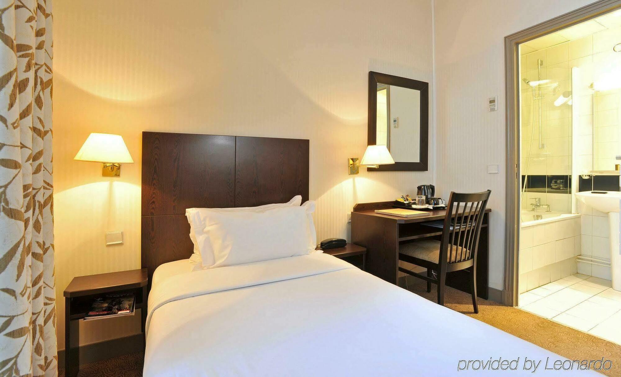 Hotel Vaneau Saint Germain Paris Eksteriør billede